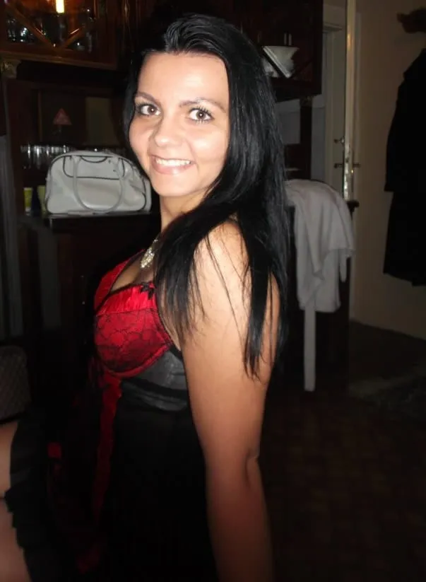 Célia, 30 ans — plan cul à Goyave