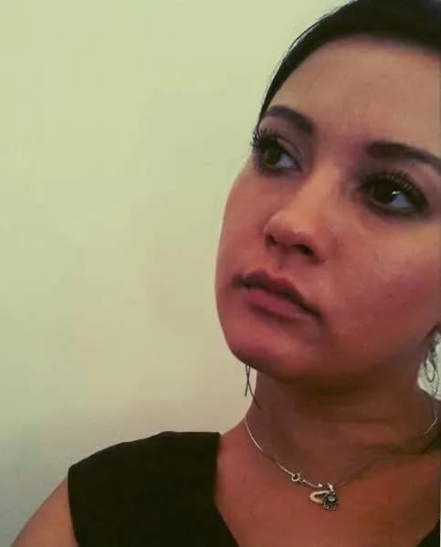 Noémie, 23 ans — plan cul à Saint-Sébastien-sur-Loire