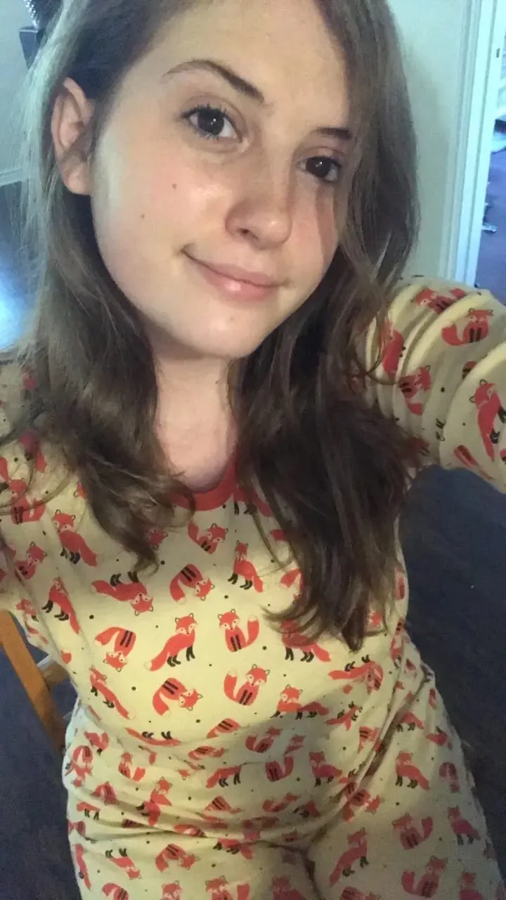 Tasnim, 27 ans — plan cul à Rennes