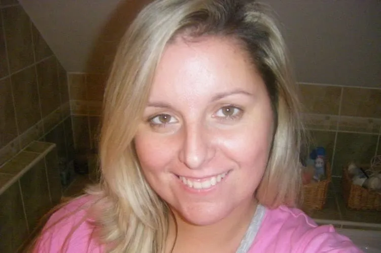 Cérine, 30 ans — plan cul à Sèvremoine
