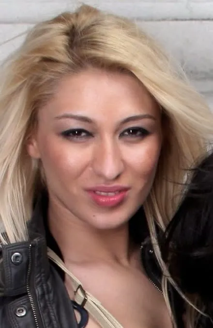 Béatrice, 26 ans — plan cul à Bourgoin-Jallieu