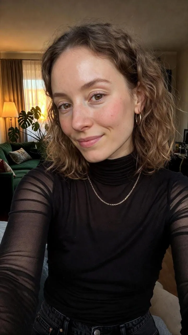 Céline, 36 ans — plan cul à Marseille
