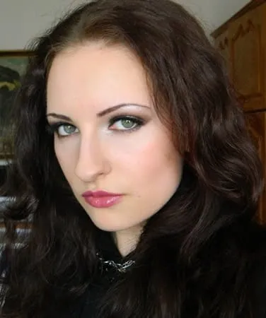 Bérengère, 28 ans — plan cul à Aurillac