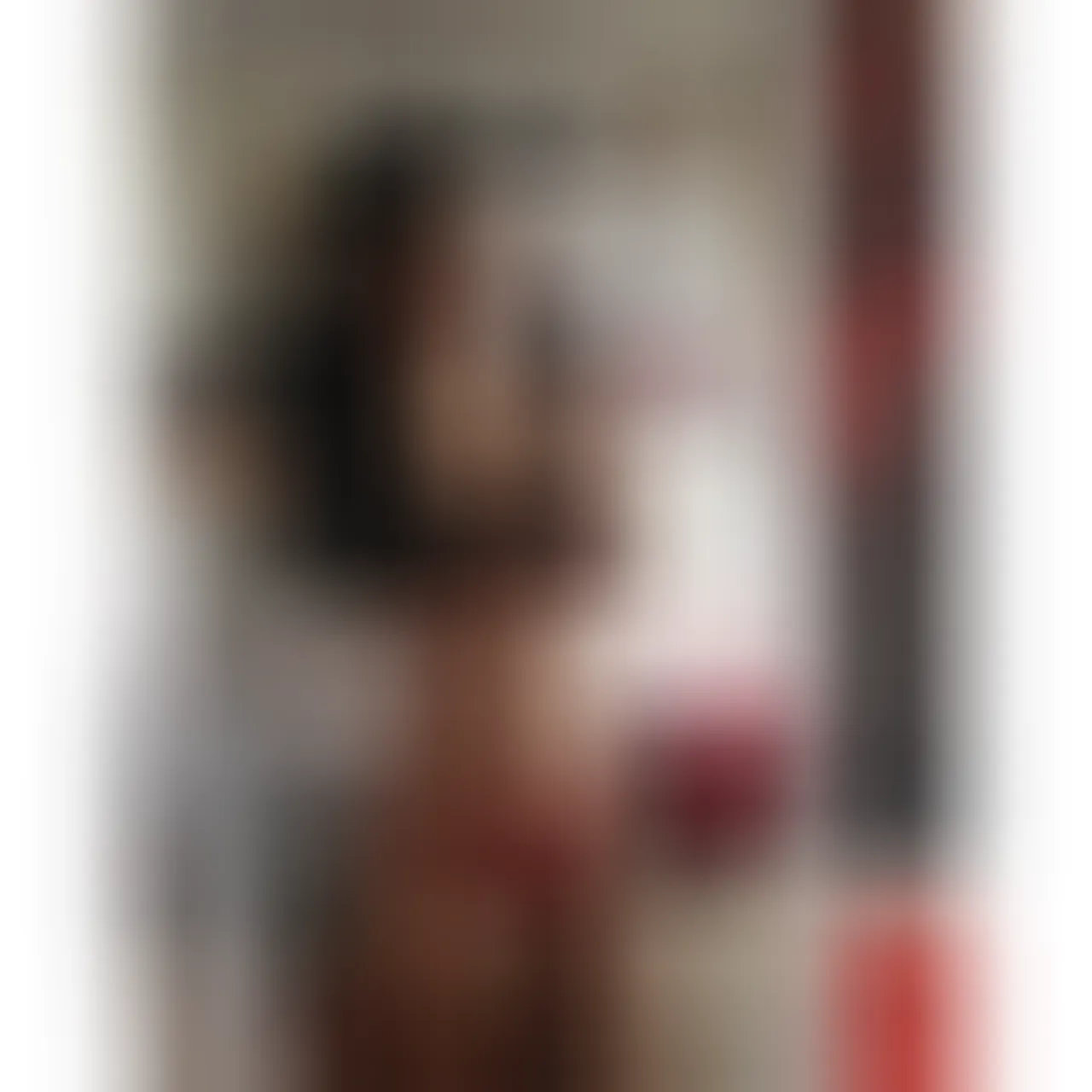 Nezha, 19 ans — plan cul à Hyères