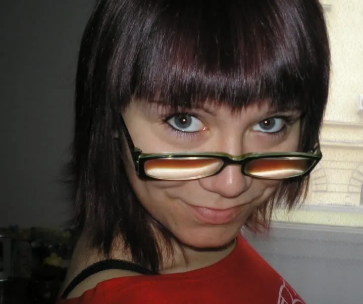Josette, 35 ans — plan cul à Liverdun