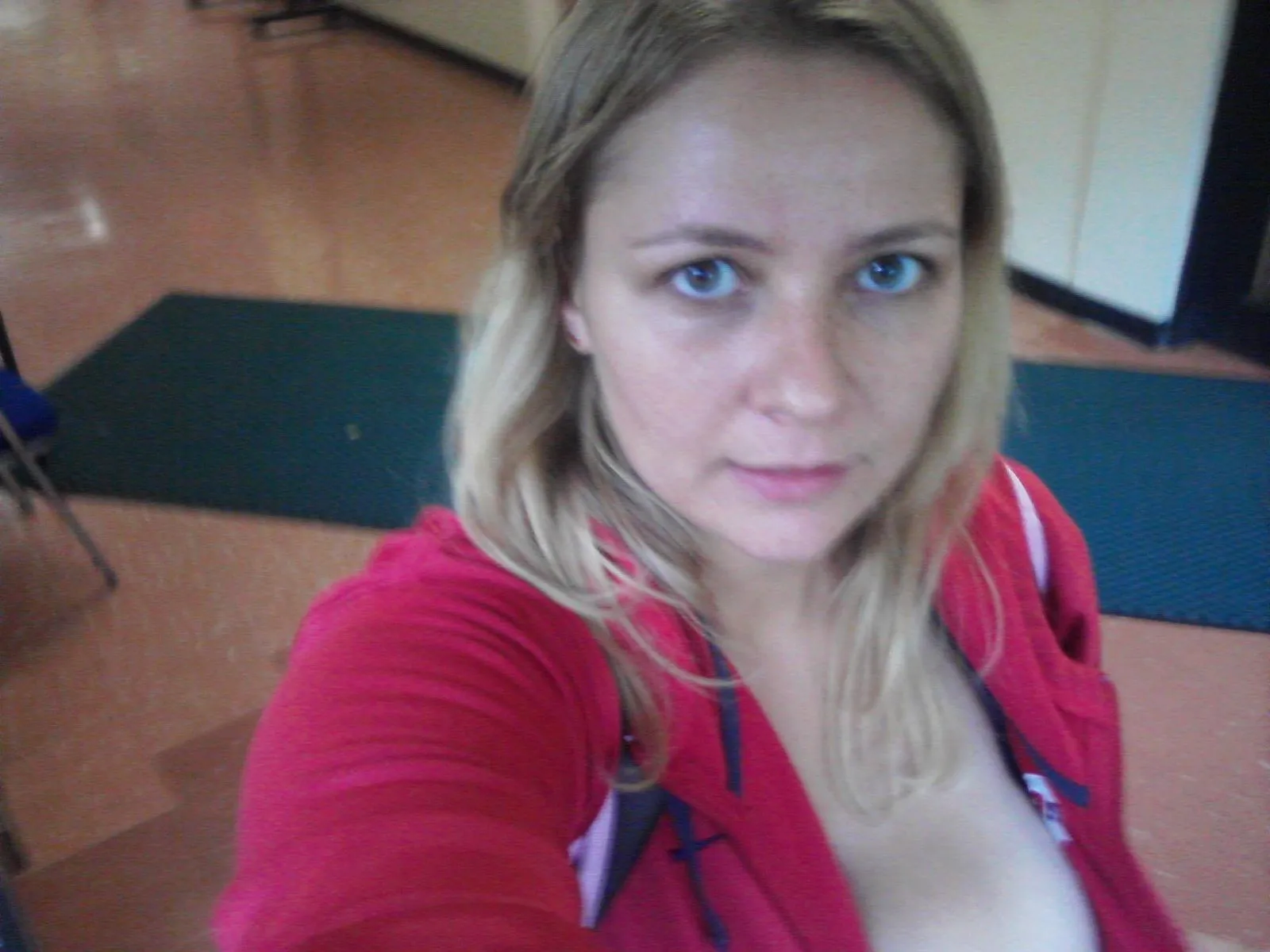 Raphaëlle, 26 ans — plan cul à Sainte-Foy-lès-Lyon