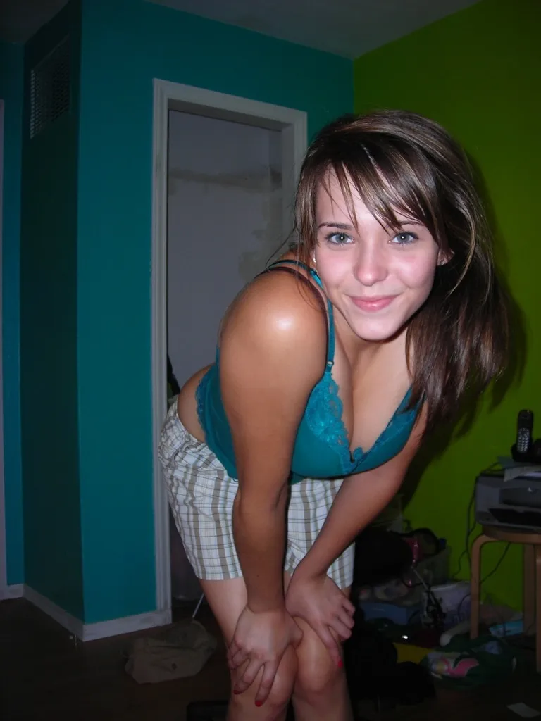 Flavie, 34 ans — plan cul à Bezons