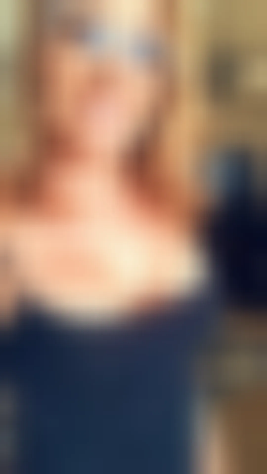 Sonia, 28 ans — plan cul à Pantin