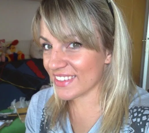 Marguerite, 21 ans — plan cul à Lambersart