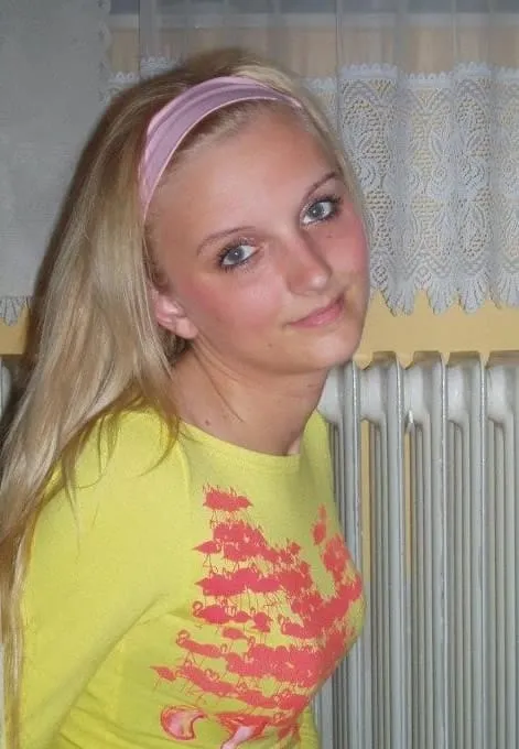 Alexandra, 29 ans — plan cul à Lambersart