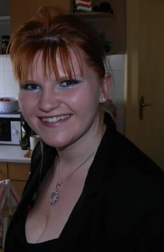 Mahaut, 32 ans — plan cul à Mauguio