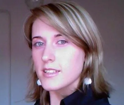 Naomi, 34 ans — plan cul à Montrevault-sur-Èvre