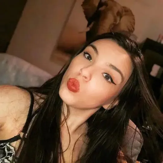 Tiffany, 38 ans — plan cul à Dijon