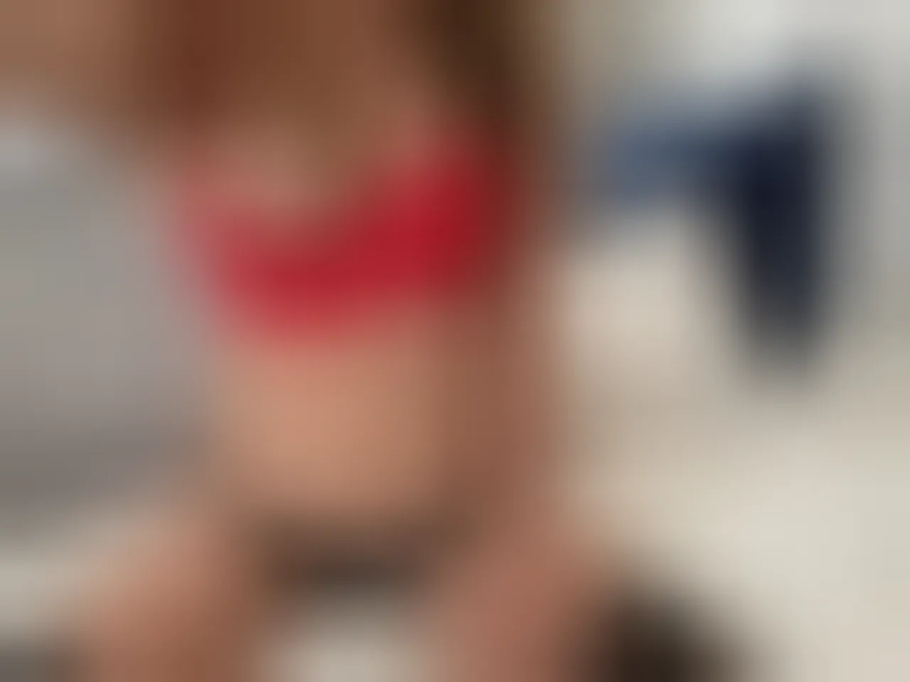 Louna, 21 ans — plan cul à Saint-Étienne