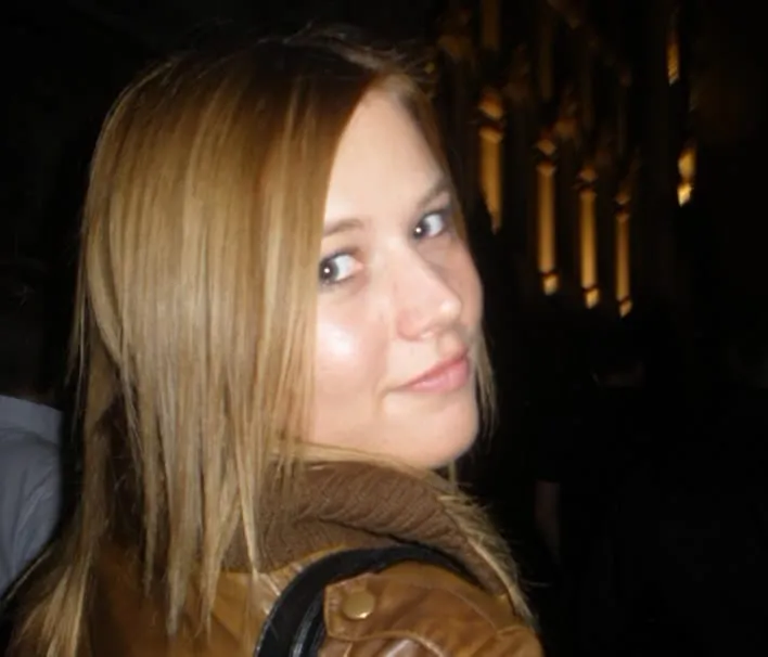 Diane, 39 ans — plan cul à Fécamp