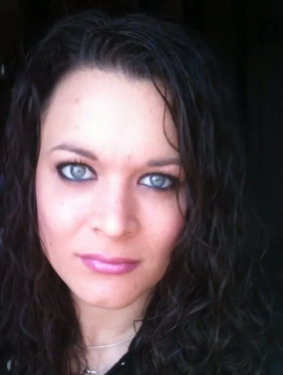 Patricia, 28 ans — plan cul à Lanester