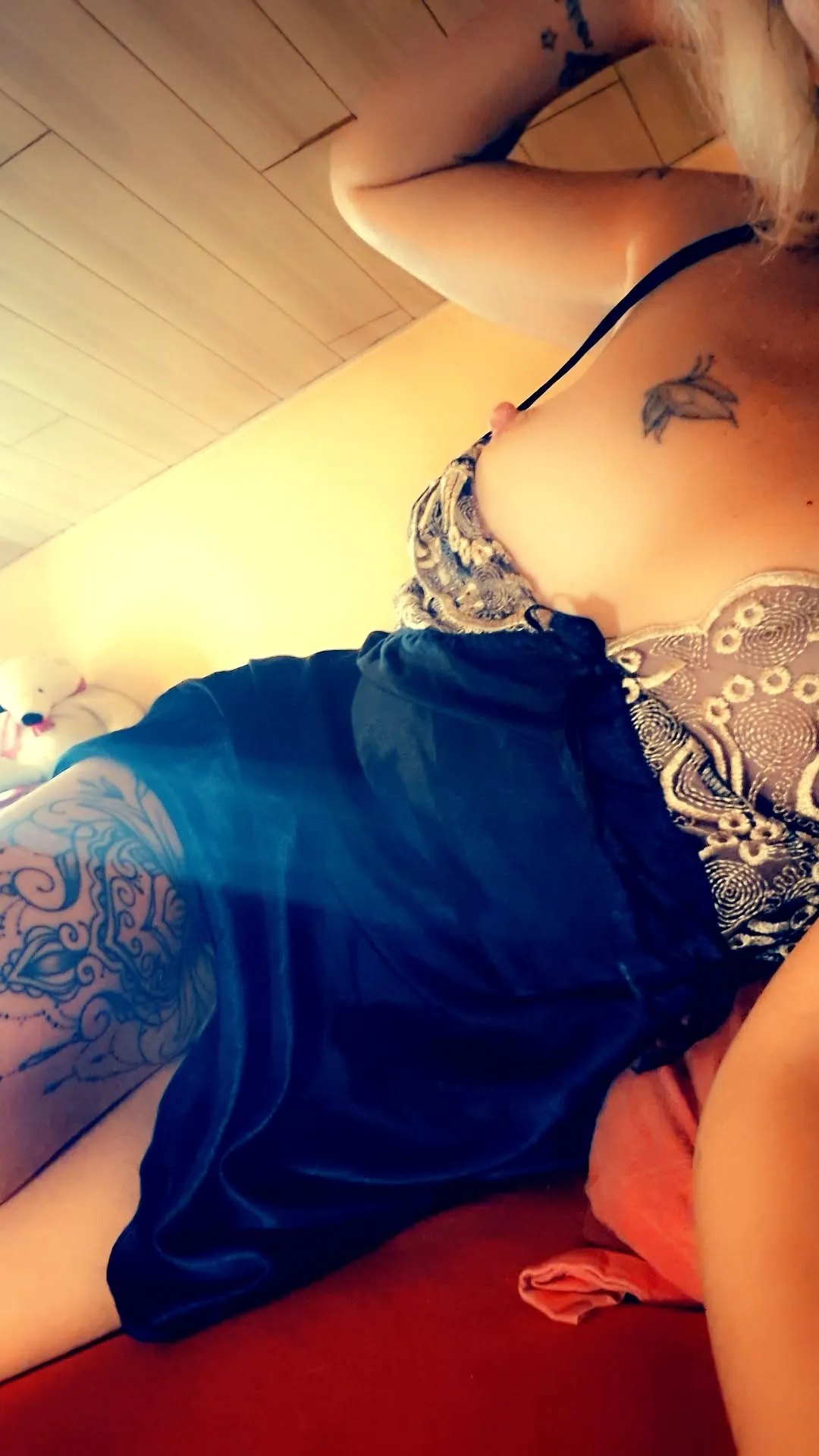 Axelle, 21 ans — plan cul à Paris
