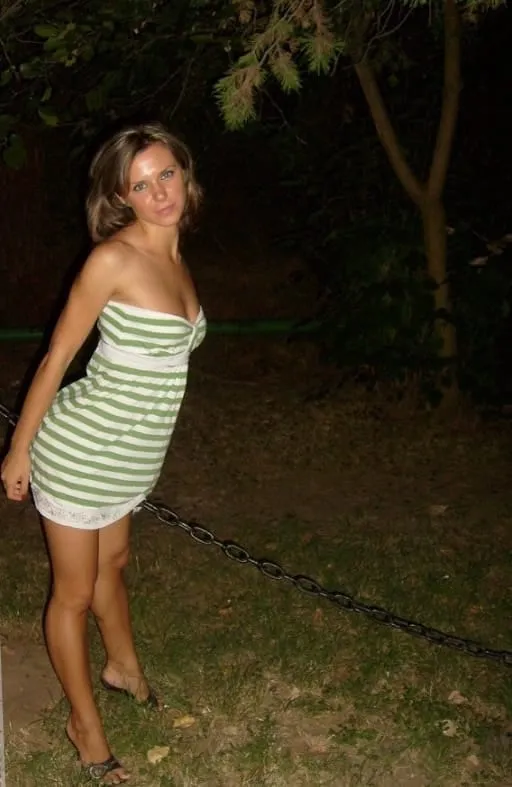 Ghita, 28 ans — plan cul à Ris-Orangis