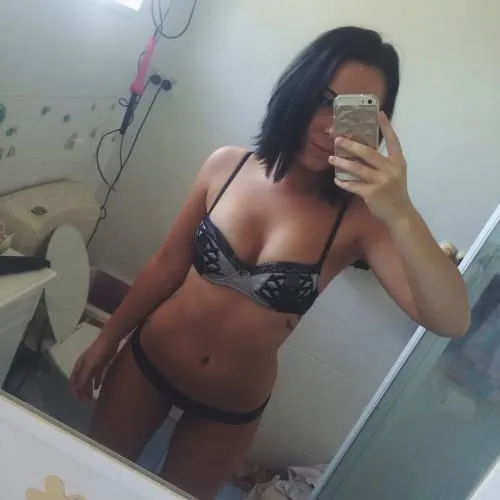Myriam, 27 ans — plan cul à Cugnaux