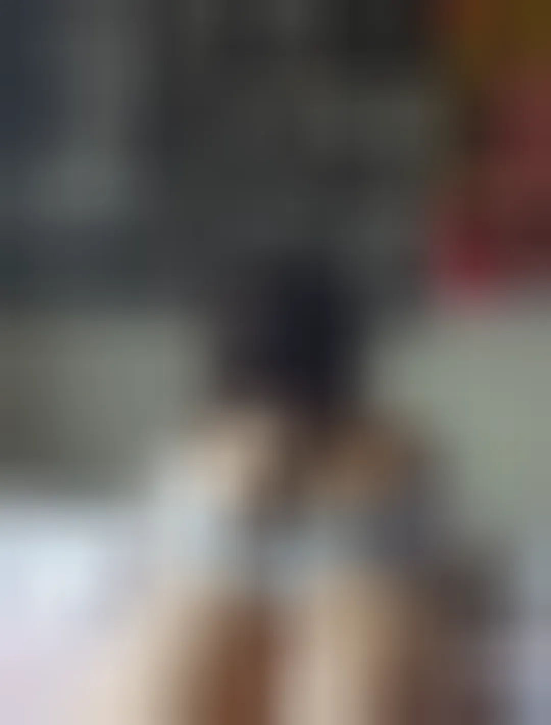 Olympe, 23 ans — plan cul à Bernay