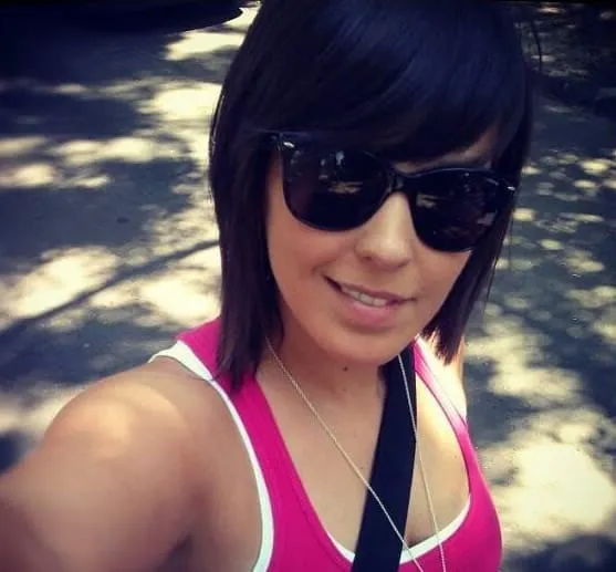 Audrey, 25 ans — plan cul à Élancourt