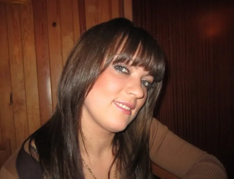 Jenna, 25 ans — plan cul à Ensuès-la-Redonne