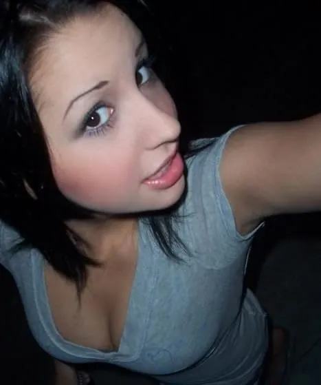 Maëlle, 25 ans — plan cul à Kourou