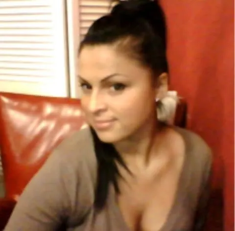 Jamila, 31 ans — plan cul à Brunoy