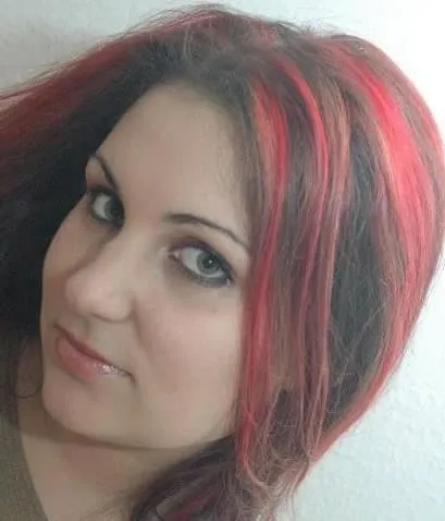Coline, 24 ans — plan cul à Wervicq-Sud