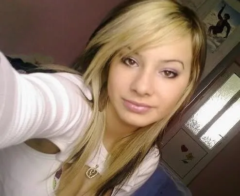 Mahaut, 27 ans — plan cul à Illzach