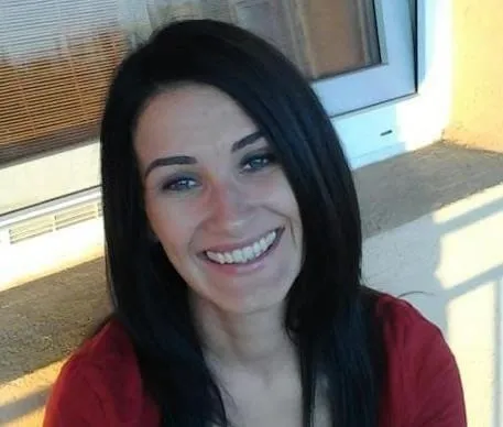 Paloma, 29 ans — plan cul à Cluses