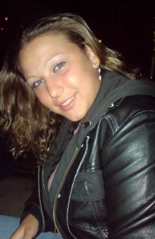 Claire, 28 ans — plan cul à Sotteville-lès-Rouen