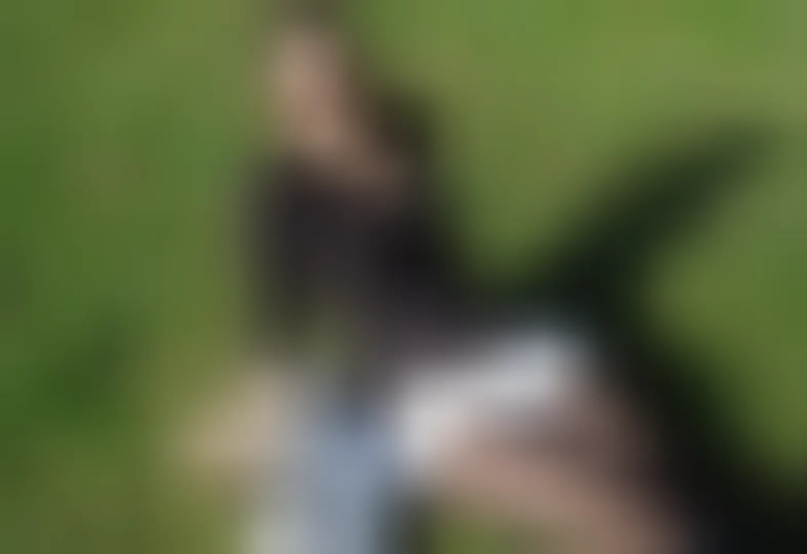 Eva, 27 ans — plan cul à Saint-Pourçain-sur-Sioule