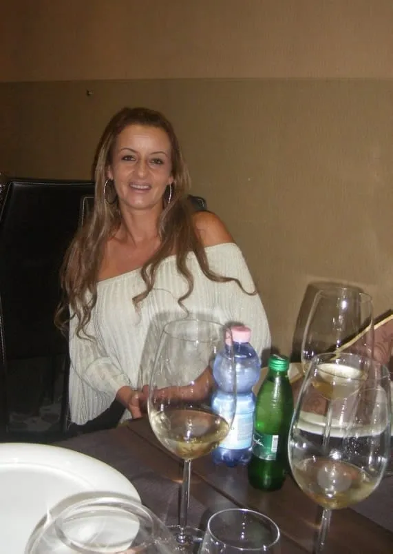 Geneviève, 37 ans — plan cul à Alençon
