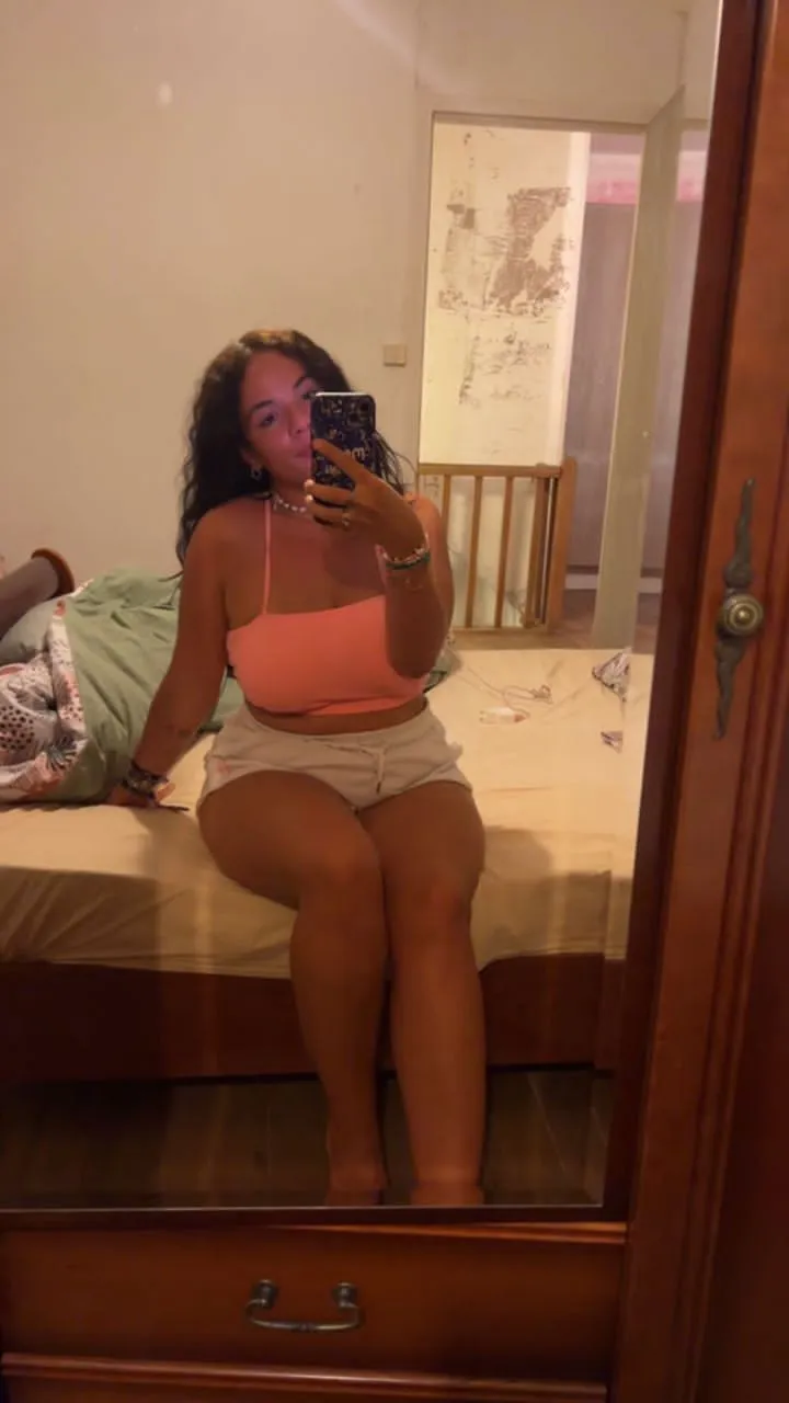 Khadija, 24 ans — plan cul à Paris