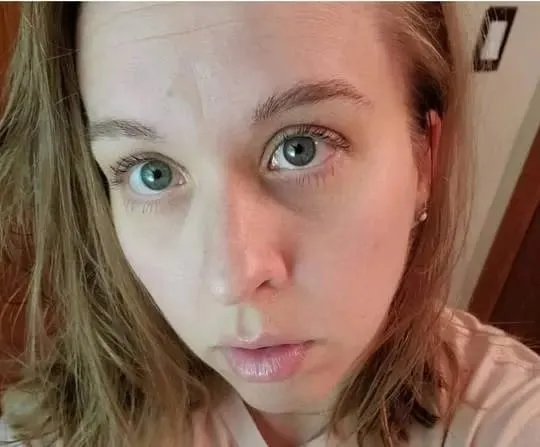 Lola, 31 ans — plan cul à Reims