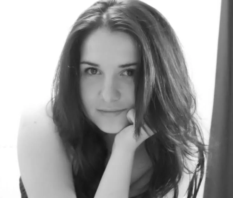 Leïla, 35 ans — plan cul à Ris-Orangis