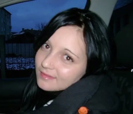 Latifa, 38 ans — plan cul à Caussade