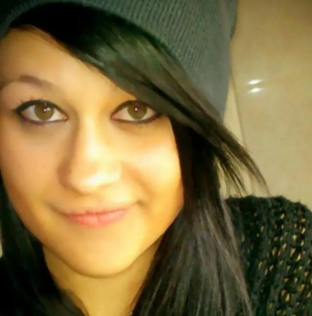 Emmy, 22 ans — plan cul à Haubourdin
