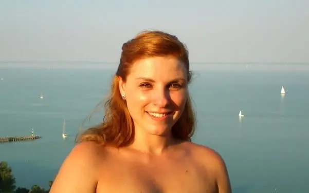Mélissa, 39 ans — plan cul à Couëron