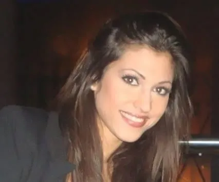 Raphaëlle, 25 ans — plan cul à Villeneuve-la-Garenne