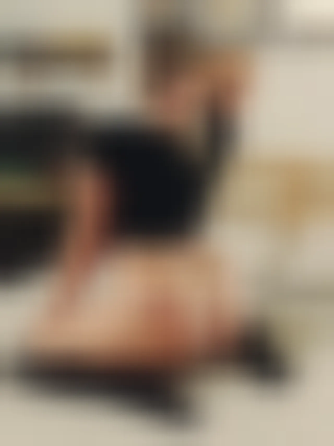Tasnim, 30 ans — plan cul à Essarts en Bocage