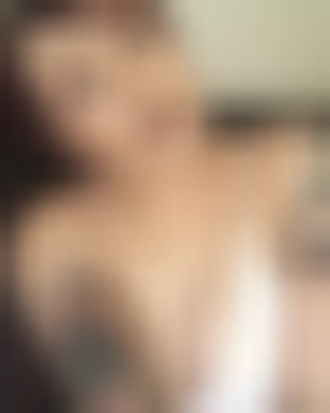 Rania, 26 ans — plan cul à Montrouge