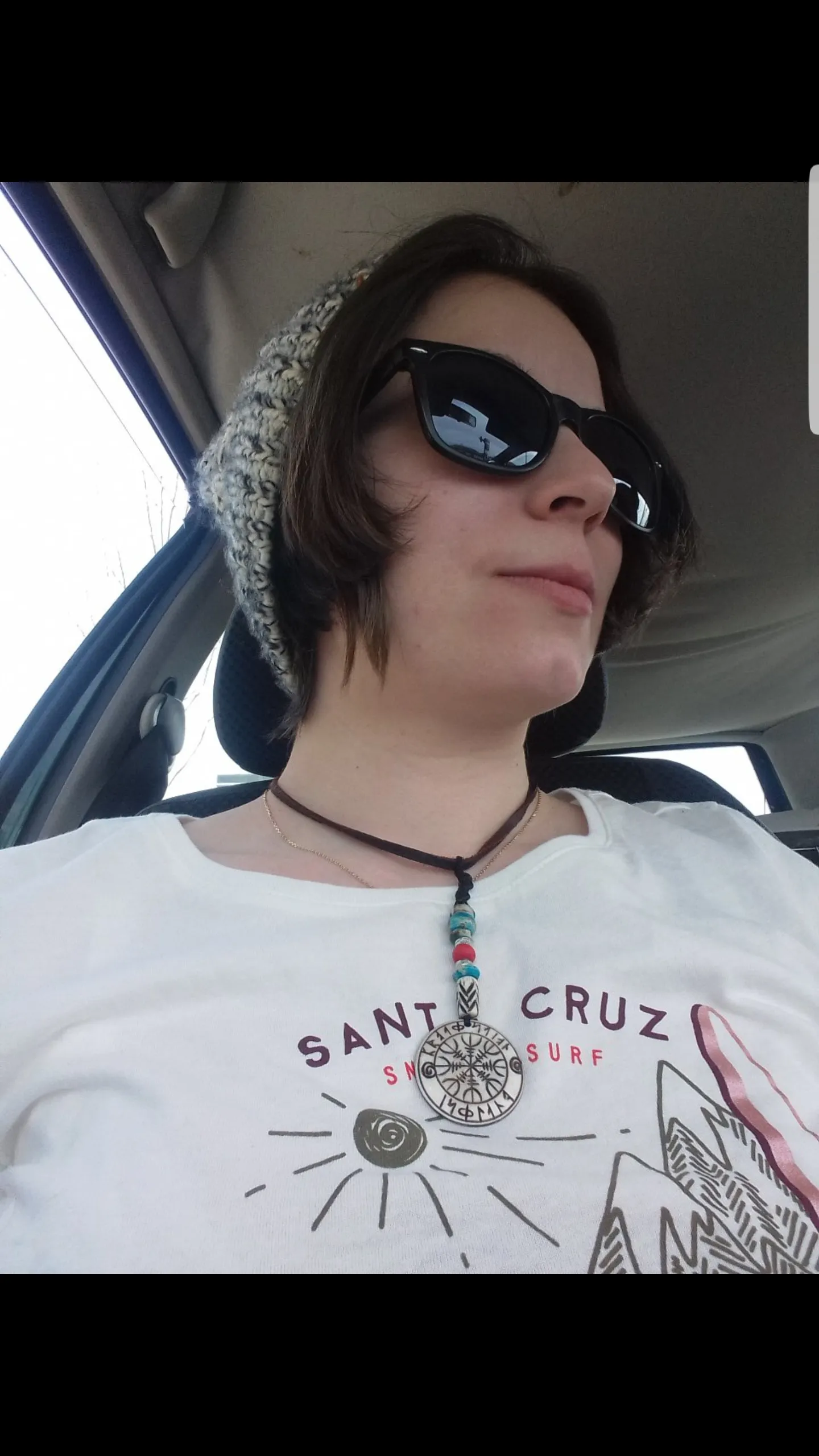 Siham, 27 ans — plan cul à Cavaillon