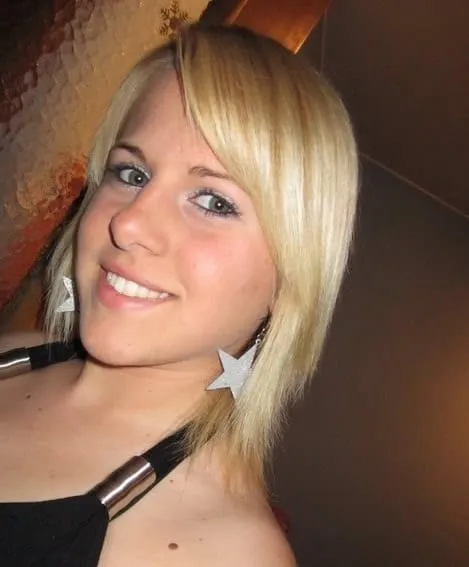 Sonia, 26 ans — plan cul à Roissy-en-Brie