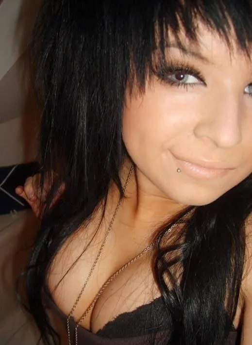 Olivia, 22 ans — plan cul à Lanester