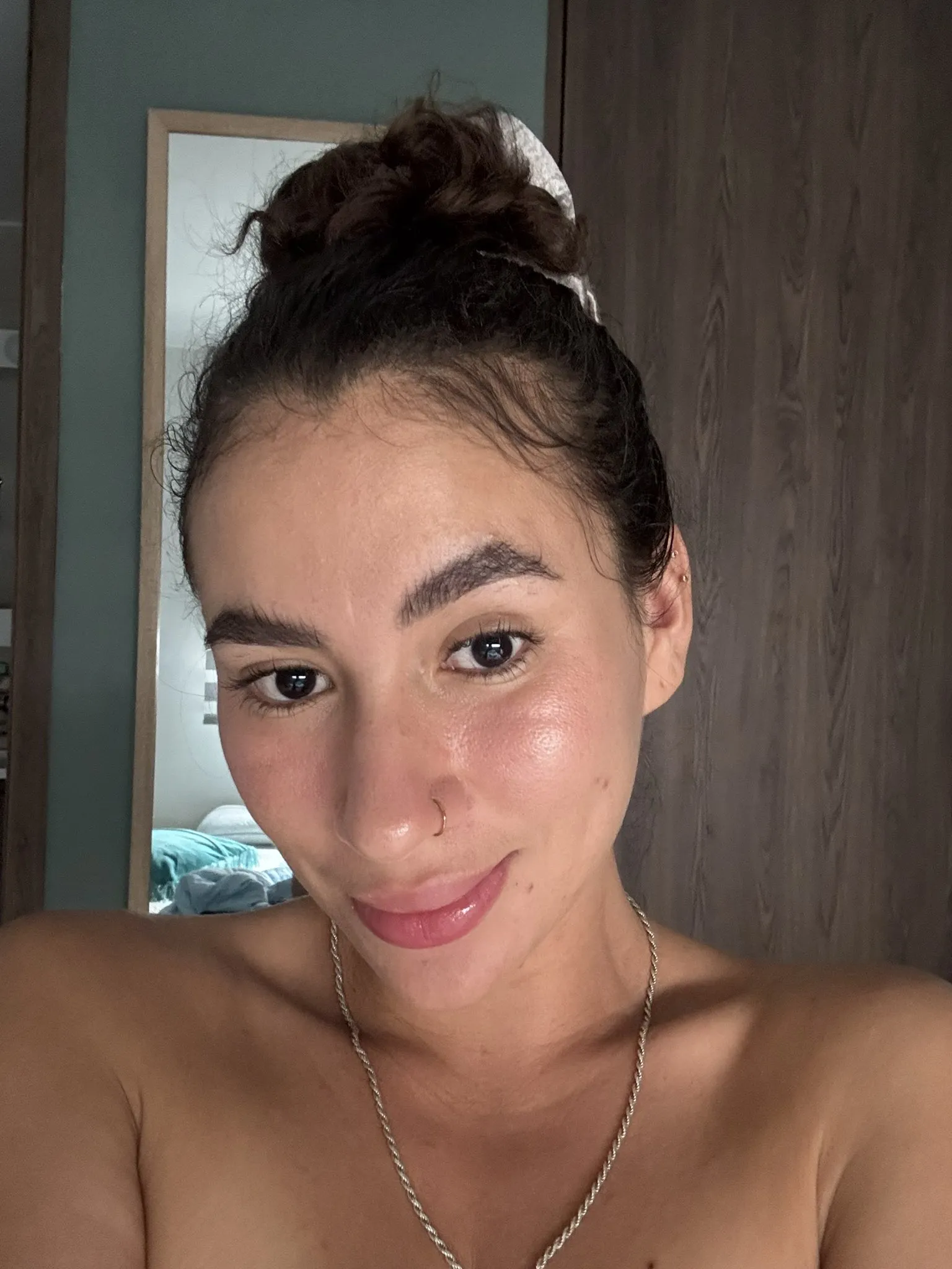Zineb, 23 ans — plan cul à Paris