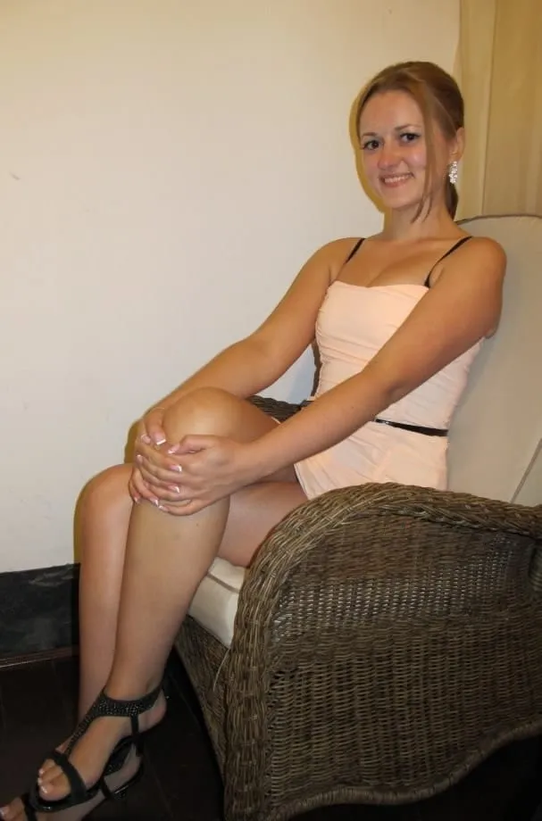 Marion, 29 ans — plan cul à Tournefeuille
