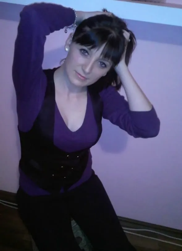 Tatiana, 29 ans — plan cul à Aurillac