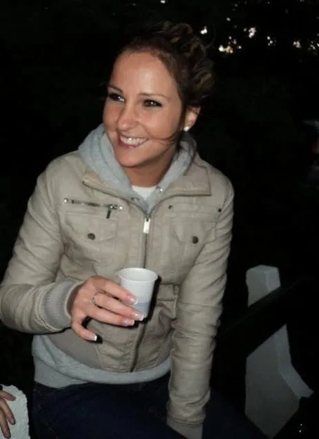 Alison, 28 ans — plan cul à Trèbes